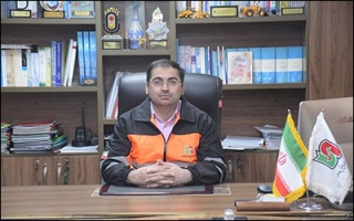 بهره برداری و آغاز به کار ۹۶ پروژه راهداری و حمل و نقل جاده ای مازندران در هفته دولت