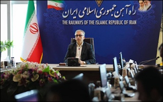 میزان صرفه‌جویی از محل بخش حمل و نقل ریلی به ۱.۵ میلیارد دلار در سال رسید