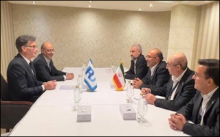 تقاضا برای افزایش سهم ایران از ترانزیت منطقه و اروپا