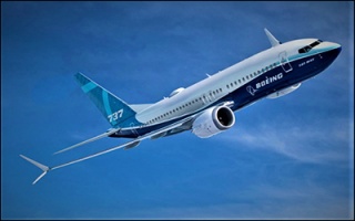 بوئینگ از ماه آینده تحویل هواپیما به چین را آغاز می کند