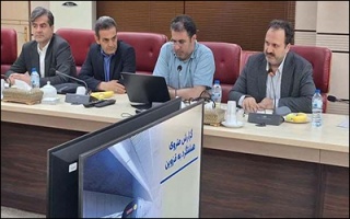 اجرای دو پروژه متروی هشتگرد و هاب لجستیک ، نیازمند سرمایه گذاری خارجی