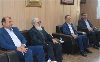 ترانزیت هوایی کالاهای تجاری از مسیر فرودگاه بین المللی یزد راه‌اندازی می‌شود