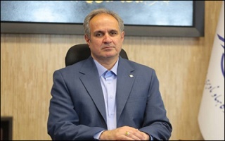 پیام تبریک مدیرعامل شرکت فرودگاه‌ها به مناسبت روز جهانی الکترونیک هواپیمایی