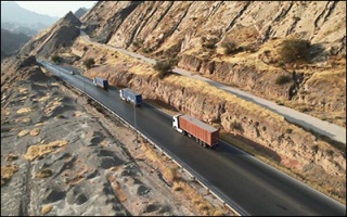 جابجایی بیش از یک میلیون و ۷۰۰ هزار تن کالا در بوشهر