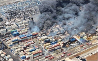 بندر جایگزین بندر شهید رجایی ، ضرورتی انکارناپذیر