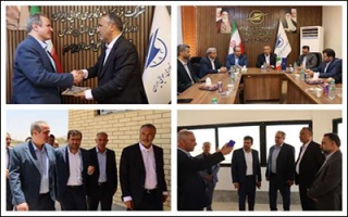 امکان بهره‌برداری از فرودگاه جهرم تا ۶ ماه آینده