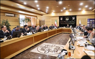 ساخت منطقه ۳ آزادراه تهران - شمال با رعایت کامل ملاحظات و الزامات زیست محیطی