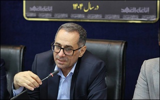 تمهیدات سفرهای اربعین حسینی باید متناسب با افزایش گرمای هوا و رشد تقاضای سفر لحاظ شود