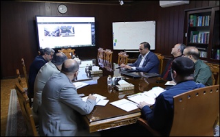 ورود شلمچه به مسیر رسمی واردات با پیگیری دبیر شورای‌ عالی مناطق آزاد