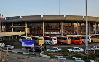 صدور ۳۷ هزار صورت‌ وضعیت جهت تردد ناوگان حمل‌ونقل مسافری بین‌شهری در کشور