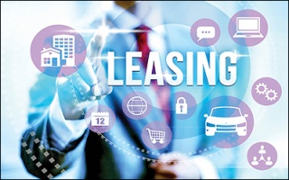 ارزش جهانی بازار لیزینگ به ۲۰۸۴ میلیارد دلار خواهد رسید