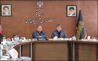 میزان ترانزیت بار در کشور به ۲۰ میلیون تن رسید