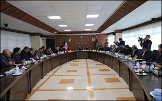 راه‌اندازی اداره‌ کل راه‌آهن آذربایجان‌غربی لازمه توسعه ظرفیت‌های ریلی