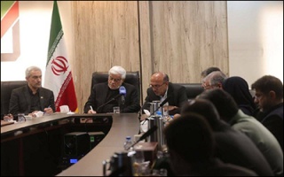 سهم ۷۵ درصدی کالاهای اساسی از کل واردات کشور در ۳ ماهه اول سال جاری  اقدامات تسهیل گرایانه گمرک در جنگ ۱۲ روزه رژیم صهیونی