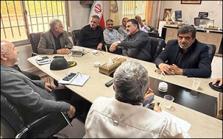 تدوین استراتژی نوین بازیافت در راه‌آهن اصفهان ، گامی به سوی توسعه پایدار