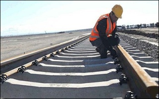 راه‌اندازی خطوط جدید تعمیر واگن در بندرعباس