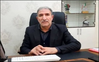 افزایش ۹‌ درصدی تردد ناوگان باری در پایانه مرزی نوردوز