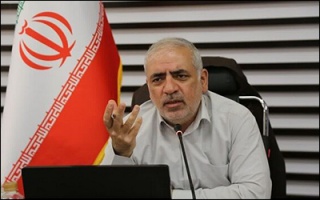 پیشرفت ۵۵ درصدی کمربندی شمالی بروجن  پروژه‌ای کلیدی برای کاهش ترافیک شهری