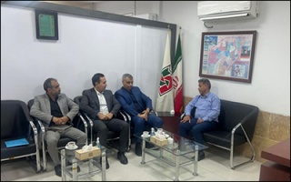 کندی تردد ناوگان تجاری و ترانزیت در پایانه مرزی دوغارون  لزوم حذف بخشی نگری در پایانه مرزی دوغارون