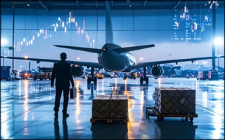 راهکارهای اضطراری مدیریت بحران نقدینگی در صنعت هوانوردی و حمل‌ونقل هوایی ایران در شرایط فعلی - بخش اول