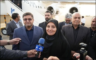 ریل‌گذاری راه‌آهن شهرکرد - سفیددشت - مبارکه اجرایی می‌شود