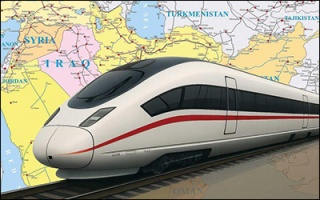 تصویب مطالعات زیست‌محیطی خط آهن تبریز - چشمه ثریا ؛ گامی بلند در کریدور ریلی شرق به غرب