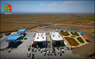 مجتمع‌های خدمات رفاهی بین‌راهی در خراسان رضوی به ۶۸ باب رسید