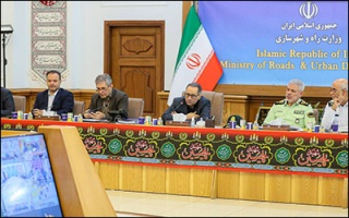 پیش فروش بلیت اتوبوس به مقاصد غیر اربعینی از ۱۸ تا ۲۶ مرداد ممنوع شد  افزایش سقف سهمیه سوخت ناوگان مسافری به ۴۰۰ لیتر