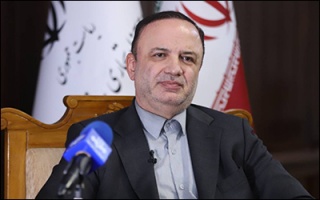 ترخیص ۱۱۸ هزار تن کالای اساسی از مناطق آزاد در کمتر از دو هفته  رشد ۵۴ درصدی سرمایه‌گذاری خارجی