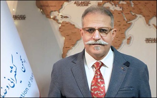 منطقه خلیج فارس مشمول بیمه شرایط جنگی نشد  تأثیر مستقیم هزینه حمل دریایی بر قیمت تمام شده کالا