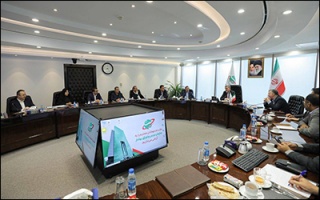 راه‌اندازی بورس بین‌الملل در مناطق آزاد تا پایان سال با هدف جذب سرمایه داخلی و خارجی