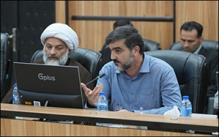 ارتقا کیفیت راه‌های استان ایلام برای ایمن‌سازی سفر زائران اربعین حسینی