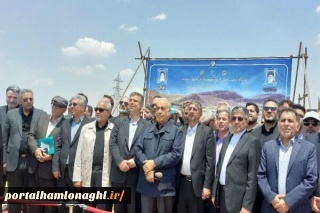 تاکید رئیس‌جمهور بر احداث و تکمیل ۱۱ هزار کیلومتر آزادراه ، بزرگراه و خط ریلی در کشور  ۷۶۰ کیلومتر آزادراه در کشور در حال ساخت است