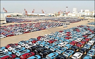 امکان واردات خودروهای بالای ۲۵۰۰ سی‌سی غیر آمریکایی با عمر ۵ سال ساخت به مناطق آزاد