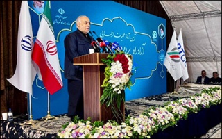 عملیات اجرایی آزادراه پردیس - هراز  آغاز شد  گامی مهم در تکمیل کریدورهای آزادراهی کشور