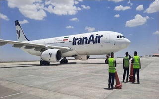 تحول در توان عملیاتی ناوگان هما  سه فروند هواپیما پس از تعمیرات تخصصی به خطوط پروازی بازگشتند