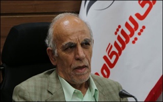 بندرخشک پیشگامان پسکرانه رسمی بندر شهید رجایی شد