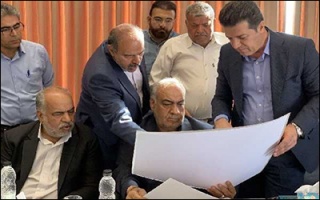 سه‌گانه طلایی حمل‌ و نقل مرکز ایران ؛ از ریل کوهستانی شهرکرد تا کریدور استراتژیک یزد - اقلید