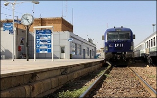 شتاب در تکمیل زیرساخت‌های ریلی قم ؛ آغاز فاز اجرایی توسعه ایستگاه‌های قم و محمدیه