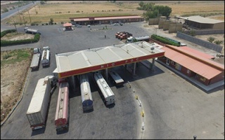 ۶۳ مجتمع خدماتی‌ - رفاهی در جاده های استان خوزستان آماده استقبال از زائران اربعین هستند