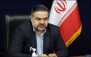 پیش‌بینی تردد حدود ۴۹ درصد زائران اربعینی حسینی از پایانه مرزی مهران