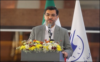 برقراری اولین پرواز مسیر ساری - دبی از فرودگاه ساری