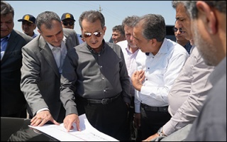 نگاه یکپارچه‌ به حوزه حمل‌و‌نقل و زنجیره لجستیک طبق سیاست‌گذاری سازمان بنادر و دریانوردی