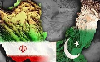 افزایش ۳۰ درصدی تجارت منطقه‌ای در صورت اتصال چابهار و گوادر