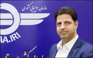 عراق اجازه پرواز هواپیماهای MD را نداد  صدور مجوز انتقال هوایی ۲۰۰ هزار زائر اربعین