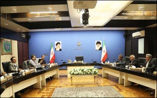 نوسازی ناوگان ریلی و جذب سرمایه‌گذاری خصوصی محور اصلی توافق شرکت راه‌آهن و ایدرو