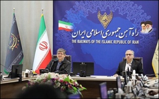 افزایش قطارهای برنامه‌ای و فوق‌العاده در اربعین  راهبرد ویژه برای کاهش تاخیر قطارهای مسافری