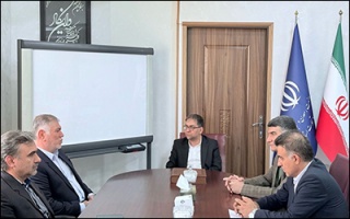 منطقه ویژه اقتصادی شیراز ؛ پیشرو در توسعه زیرساخت‌های صنعتی و لجستیکی