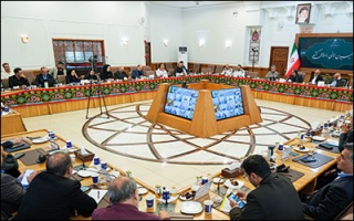 مصوبات راهبردی کمیسیون ایمنی راه ها برای بهبود ایمنی حمل و نقل مسافر