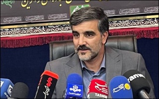 ۱۱ هزار اتوبوس برای جابجایی زوار اربعین نیاز داریم  قیمت بلیت تهران - مهران اعلام شد